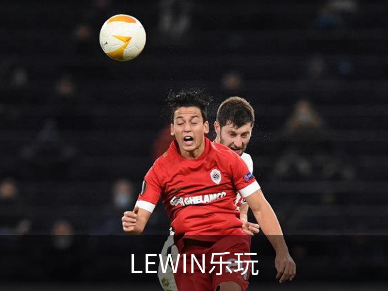 LEWIN乐玩介绍